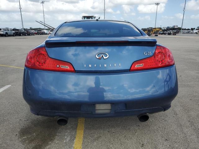 Photo 5 VIN: JNKCV54E86M707641 - INFINITI G35 