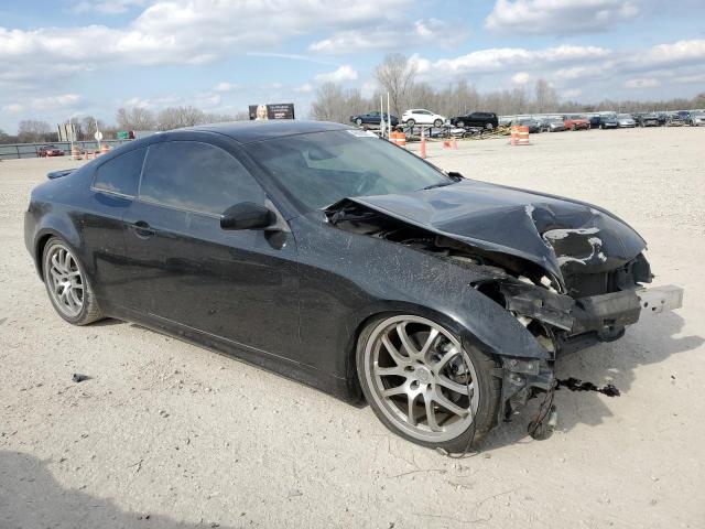 Photo 3 VIN: JNKCV54E86M711883 - INFINITI G35 