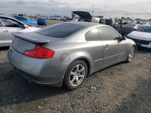 Photo 2 VIN: JNKCV54E86M713309 - INFINITI G35 