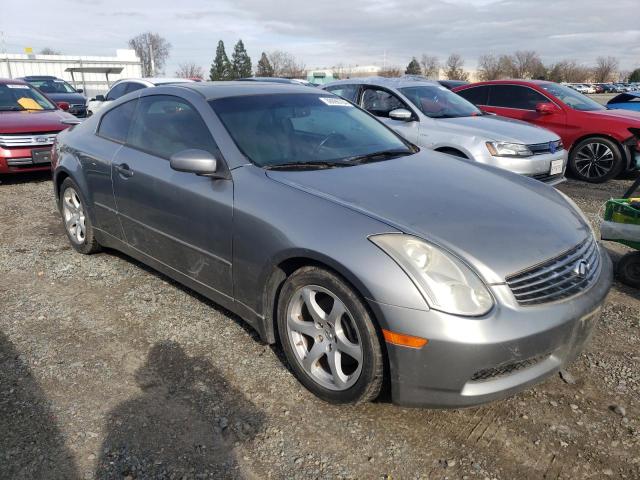 Photo 3 VIN: JNKCV54E86M713309 - INFINITI G35 