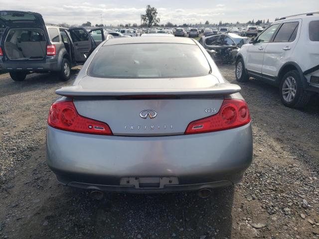 Photo 5 VIN: JNKCV54E86M713309 - INFINITI G35 