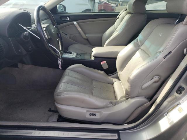 Photo 6 VIN: JNKCV54E86M713309 - INFINITI G35 