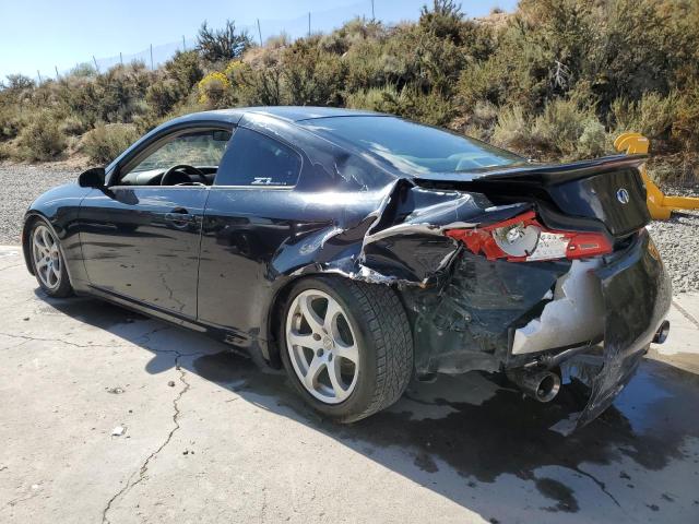 Photo 1 VIN: JNKCV54E86M720549 - INFINITI G35 