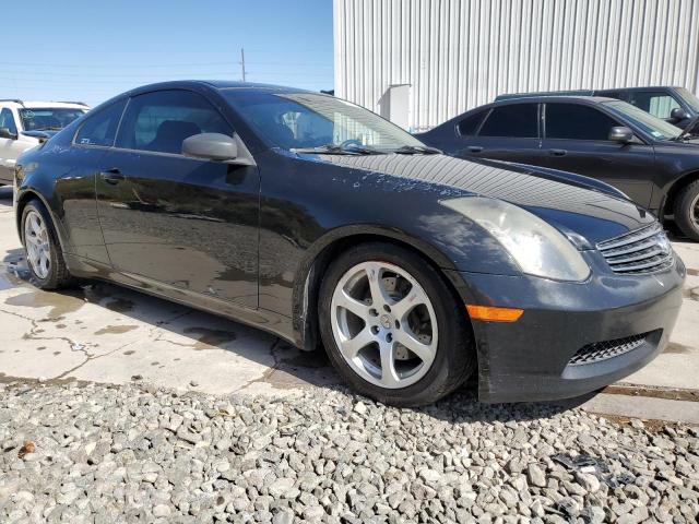 Photo 3 VIN: JNKCV54E86M720549 - INFINITI G35 