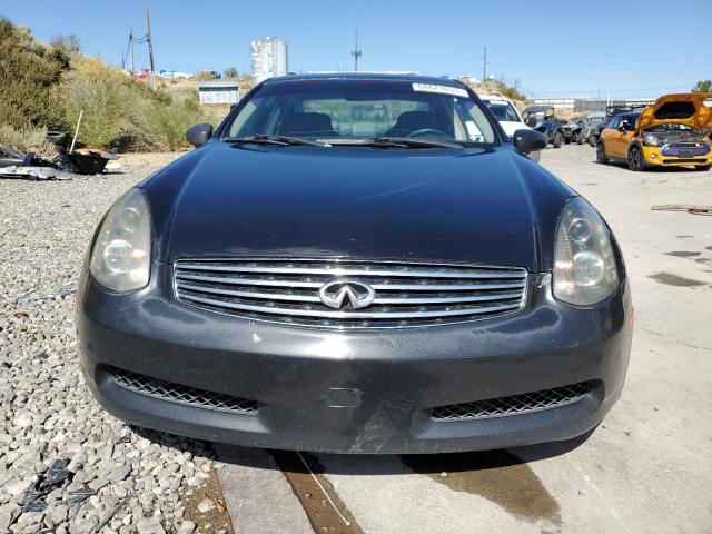 Photo 4 VIN: JNKCV54E86M720549 - INFINITI G35 