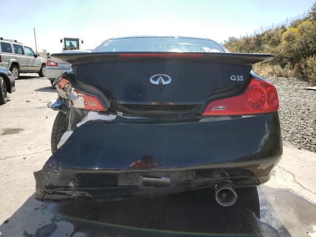 Photo 5 VIN: JNKCV54E86M720549 - INFINITI G35 