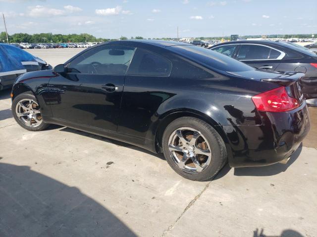 Photo 1 VIN: JNKCV54E87M900678 - INFINITI G35 