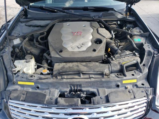 Photo 10 VIN: JNKCV54E87M900678 - INFINITI G35 