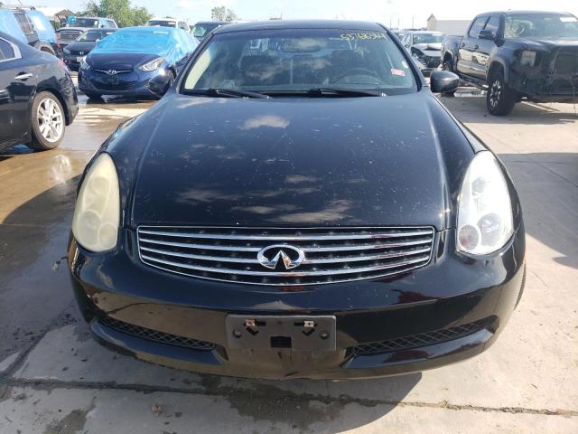 Photo 4 VIN: JNKCV54E87M900678 - INFINITI G35 