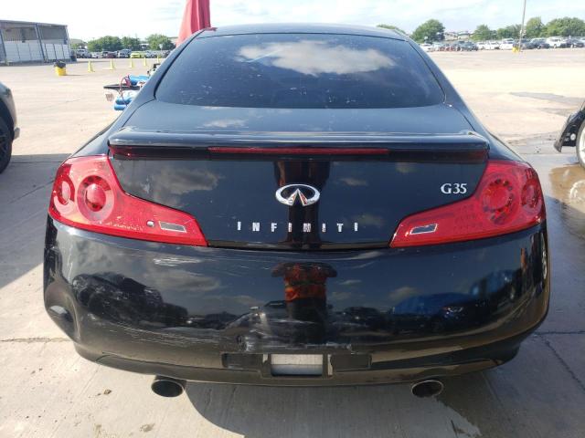 Photo 5 VIN: JNKCV54E87M900678 - INFINITI G35 