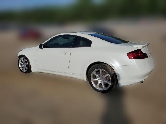 Photo 1 VIN: JNKCV54E87M909736 - INFINITI G35 