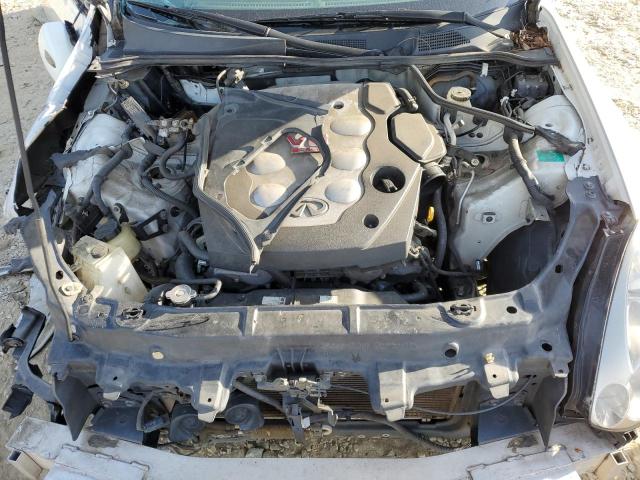 Photo 10 VIN: JNKCV54E87M909736 - INFINITI G35 