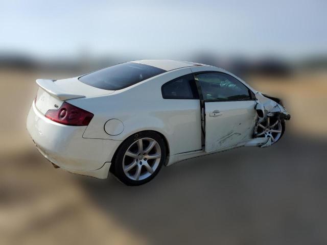 Photo 2 VIN: JNKCV54E87M909736 - INFINITI G35 