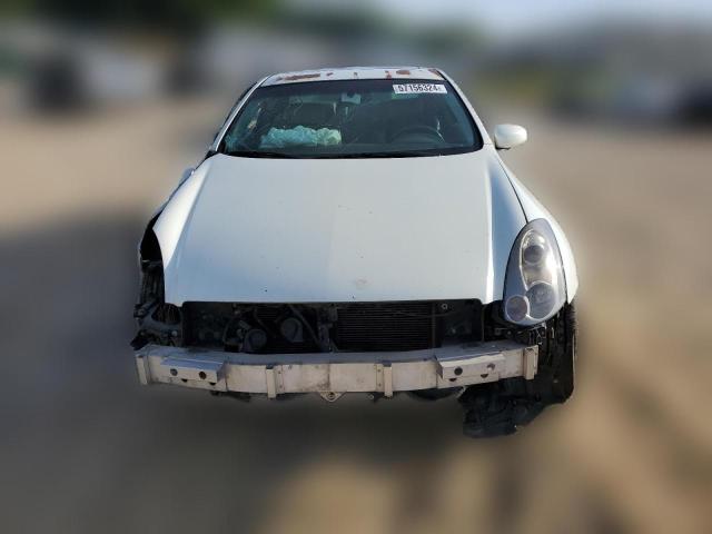 Photo 4 VIN: JNKCV54E87M909736 - INFINITI G35 