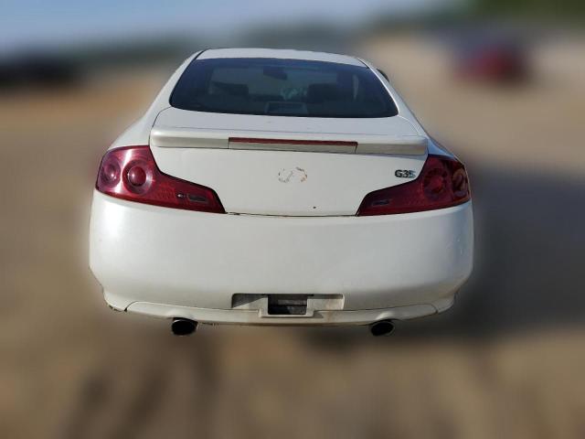 Photo 5 VIN: JNKCV54E87M909736 - INFINITI G35 