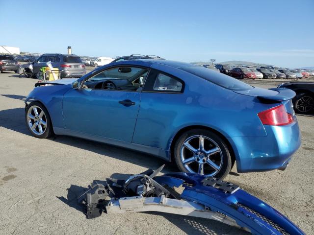 Photo 1 VIN: JNKCV54E93M200243 - INFINITI G35 