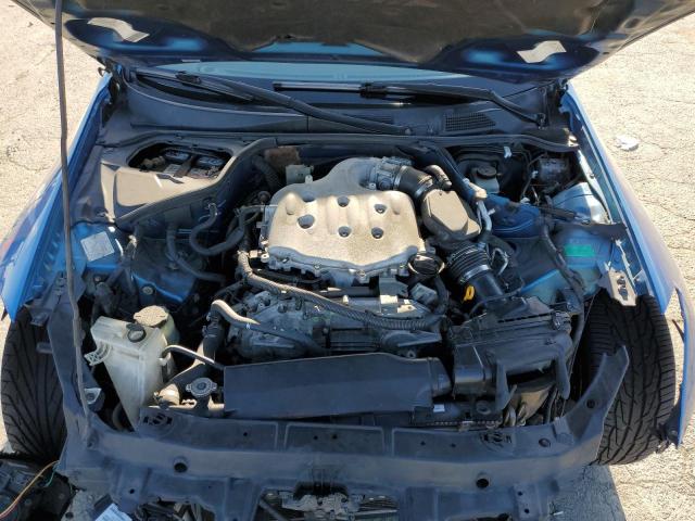 Photo 10 VIN: JNKCV54E93M200243 - INFINITI G35 