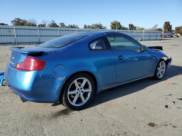 Photo 2 VIN: JNKCV54E93M200243 - INFINITI G35 