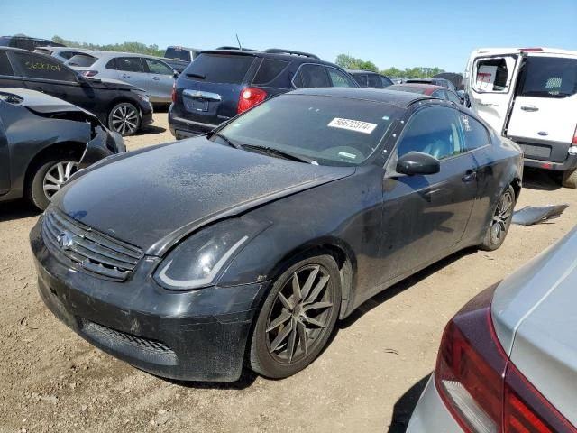 Photo 0 VIN: JNKCV54E93M200422 - INFINITI G35 