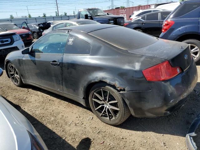 Photo 1 VIN: JNKCV54E93M200422 - INFINITI G35 