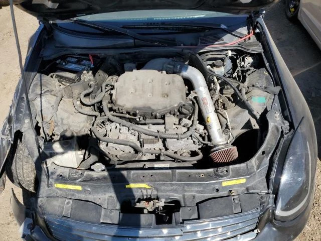 Photo 10 VIN: JNKCV54E93M200422 - INFINITI G35 