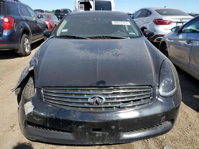 Photo 4 VIN: JNKCV54E93M200422 - INFINITI G35 