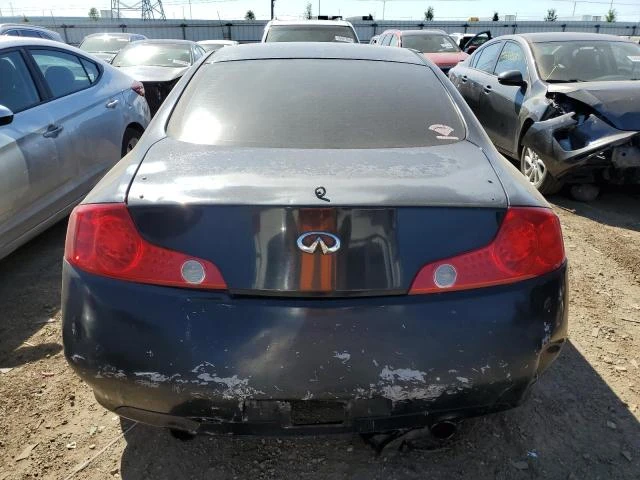 Photo 5 VIN: JNKCV54E93M200422 - INFINITI G35 