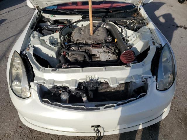 Photo 10 VIN: JNKCV54E94M304104 - INFINITI G35 