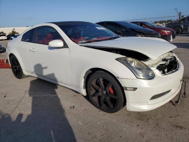 Photo 3 VIN: JNKCV54E94M304104 - INFINITI G35 