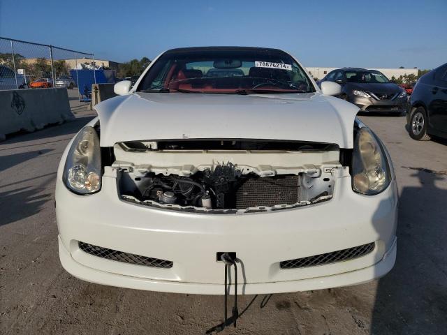 Photo 4 VIN: JNKCV54E94M304104 - INFINITI G35 