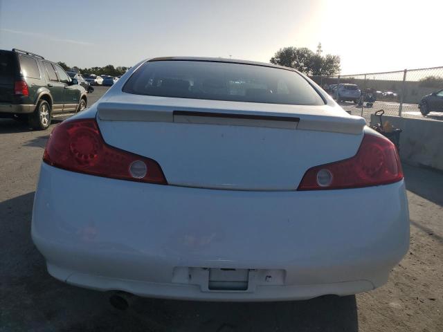 Photo 5 VIN: JNKCV54E94M304104 - INFINITI G35 