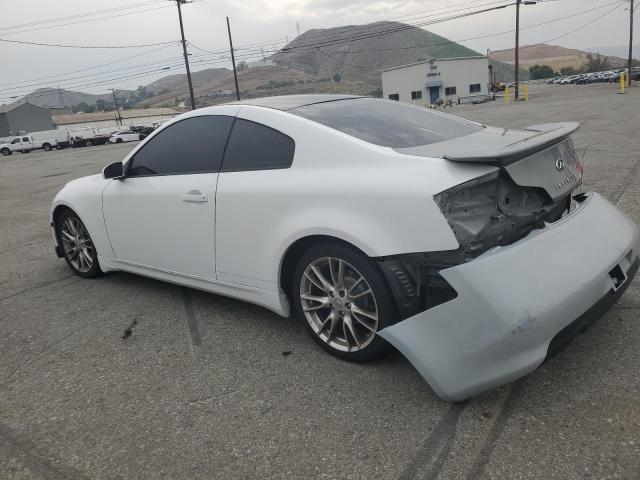 Photo 1 VIN: JNKCV54E94M307763 - INFINITI G35 