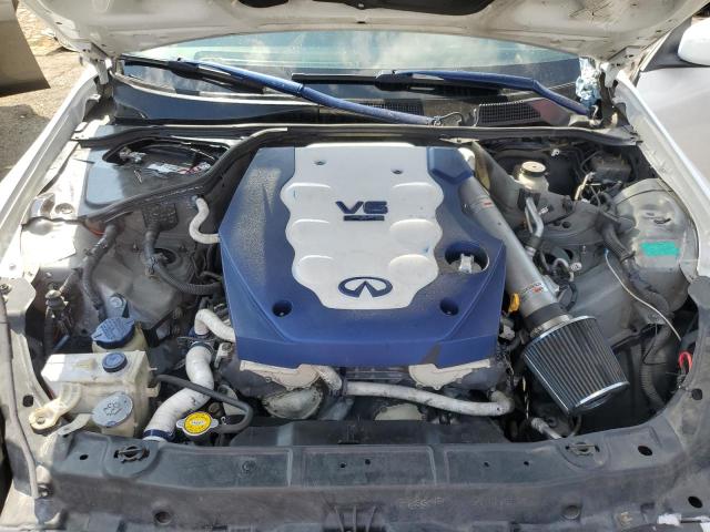 Photo 10 VIN: JNKCV54E94M307763 - INFINITI G35 