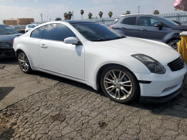 Photo 3 VIN: JNKCV54E94M307763 - INFINITI G35 