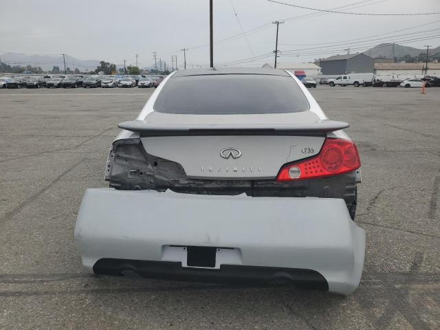 Photo 5 VIN: JNKCV54E94M307763 - INFINITI G35 