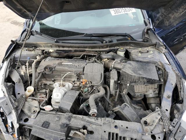 Photo 10 VIN: JNKCV54E94M309996 - HONDA ACCORD 