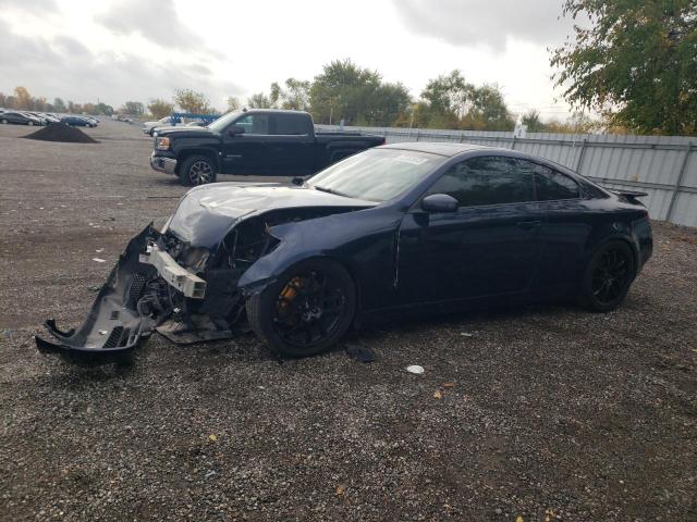 Photo 0 VIN: JNKCV54E94M815053 - INFINITI G35 