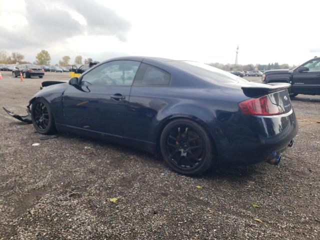 Photo 1 VIN: JNKCV54E94M815053 - INFINITI G35 