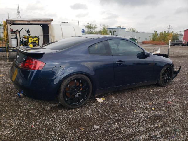 Photo 2 VIN: JNKCV54E94M815053 - INFINITI G35 