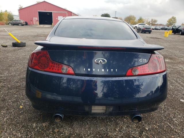 Photo 5 VIN: JNKCV54E94M815053 - INFINITI G35 