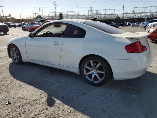 Photo 1 VIN: JNKCV54E94M827297 - INFINITI G35 