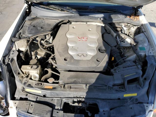 Photo 10 VIN: JNKCV54E94M827297 - INFINITI G35 