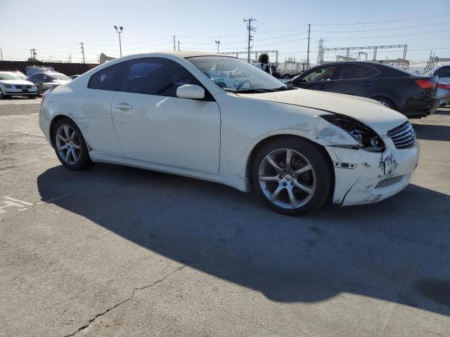 Photo 3 VIN: JNKCV54E94M827297 - INFINITI G35 