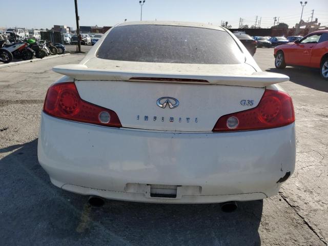 Photo 5 VIN: JNKCV54E94M827297 - INFINITI G35 