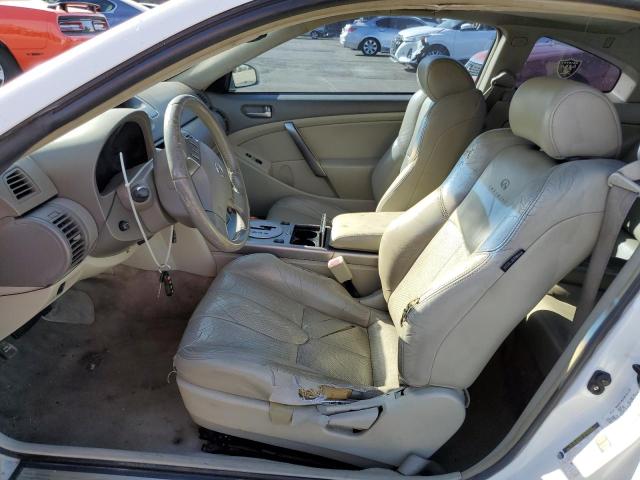 Photo 6 VIN: JNKCV54E94M827297 - INFINITI G35 