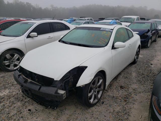 Photo 1 VIN: JNKCV54E95M409517 - INFINITI G35 