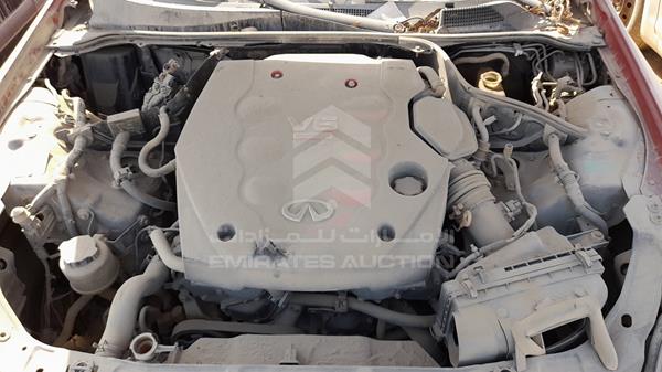 Photo 23 VIN: JNKCV54E95M422400 - INFINITI G35 