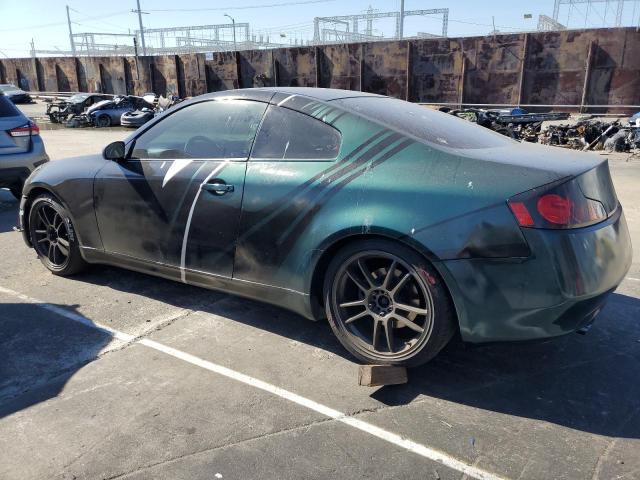 Photo 1 VIN: JNKCV54E95M423501 - INFINITI G35 