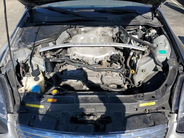 Photo 10 VIN: JNKCV54E95M423501 - INFINITI G35 