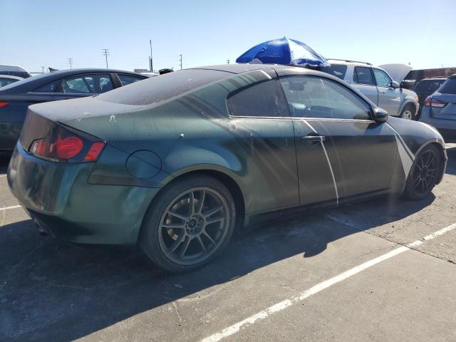 Photo 2 VIN: JNKCV54E95M423501 - INFINITI G35 